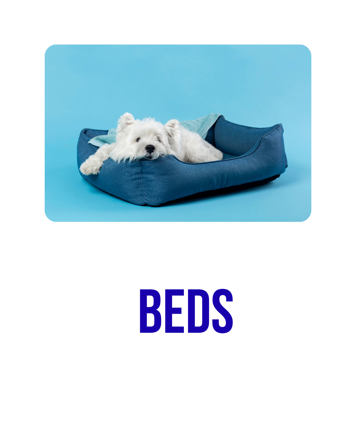Beds